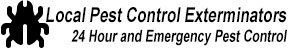 New Smithville PA Pest Control Exterminators
